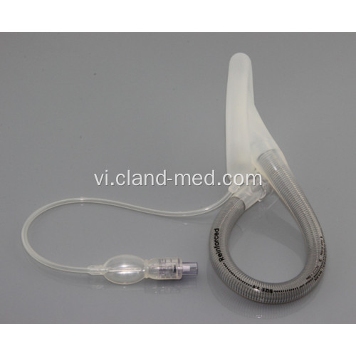 Mặt nạ thanh quản Airway